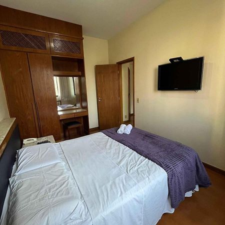 Appartement Lk Funcionarios 4 à Belo Horizonte Extérieur photo