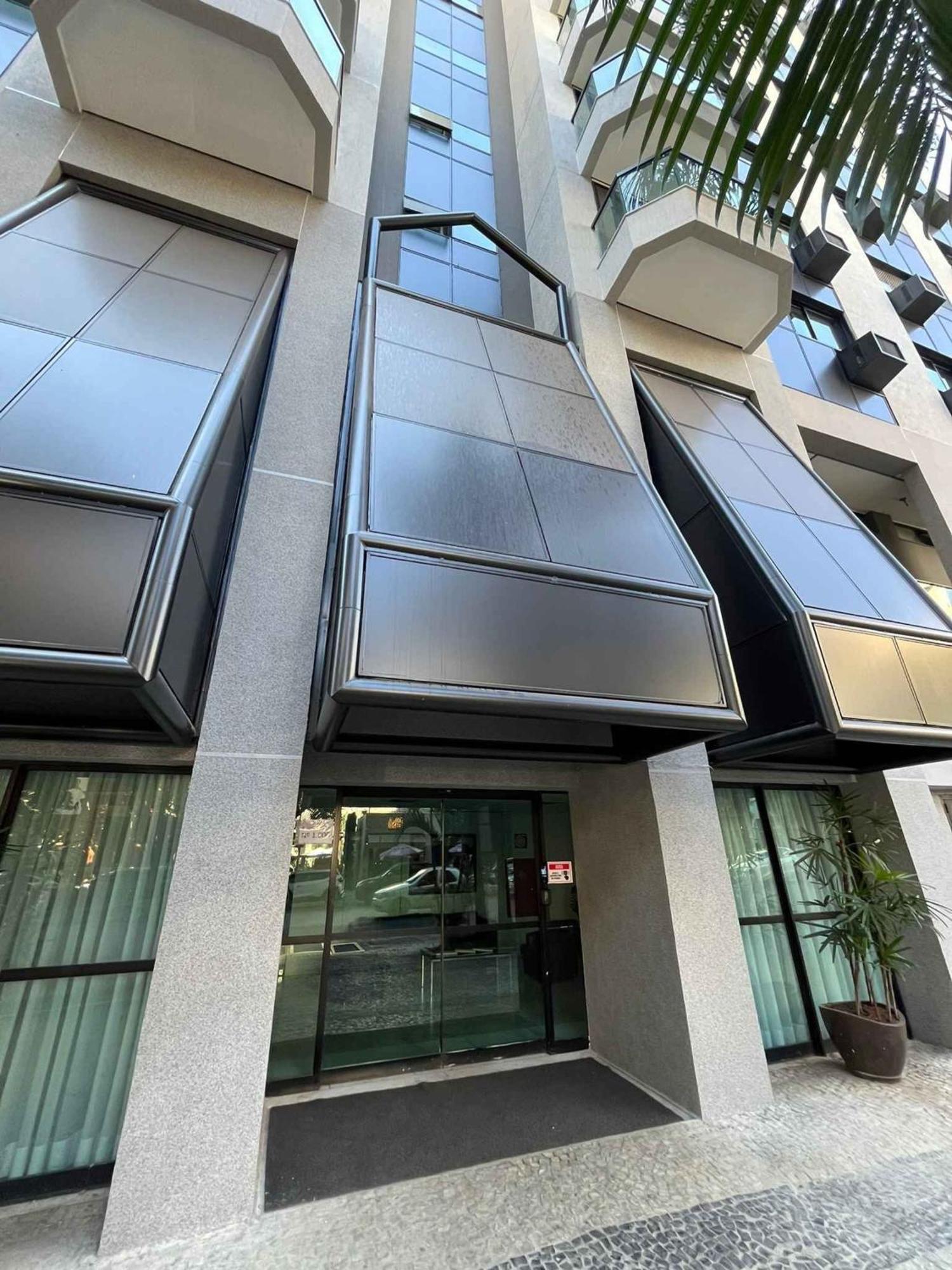 Appartement Lk Funcionarios 4 à Belo Horizonte Extérieur photo