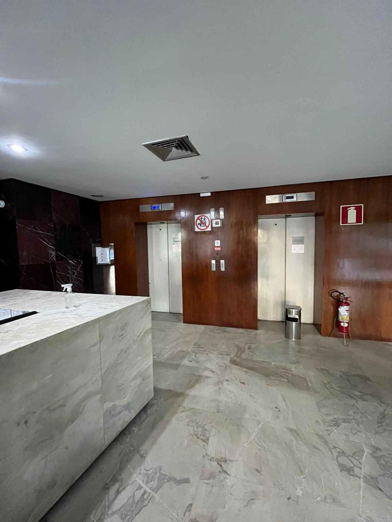Appartement Lk Funcionarios 4 à Belo Horizonte Extérieur photo