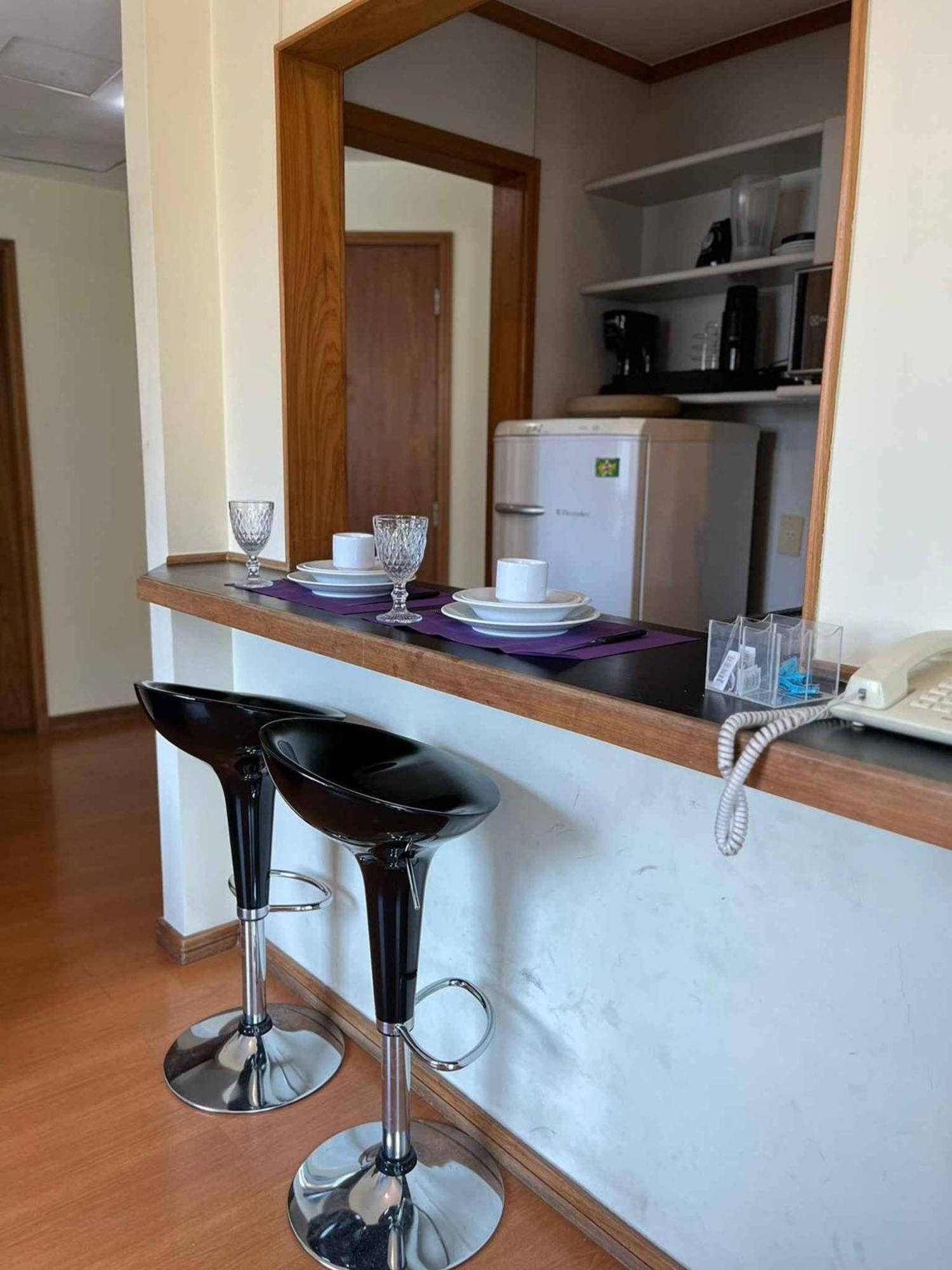 Appartement Lk Funcionarios 4 à Belo Horizonte Extérieur photo