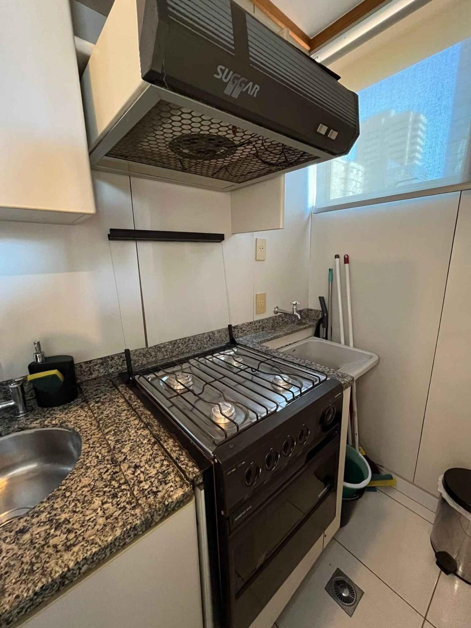 Appartement Lk Funcionarios 4 à Belo Horizonte Extérieur photo