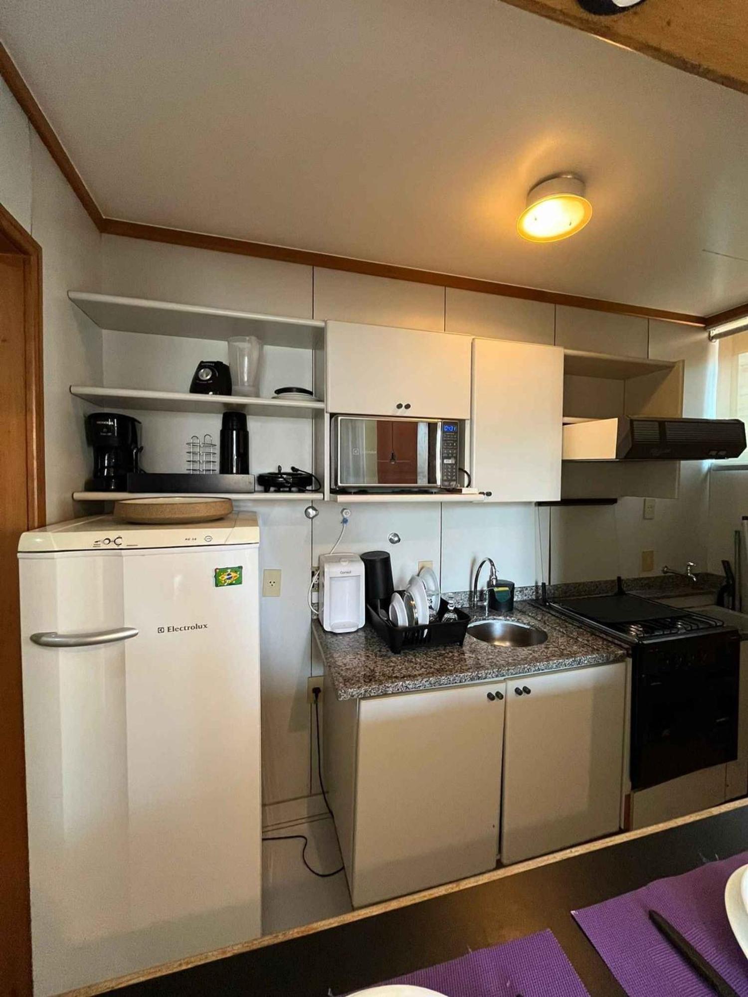 Appartement Lk Funcionarios 4 à Belo Horizonte Extérieur photo