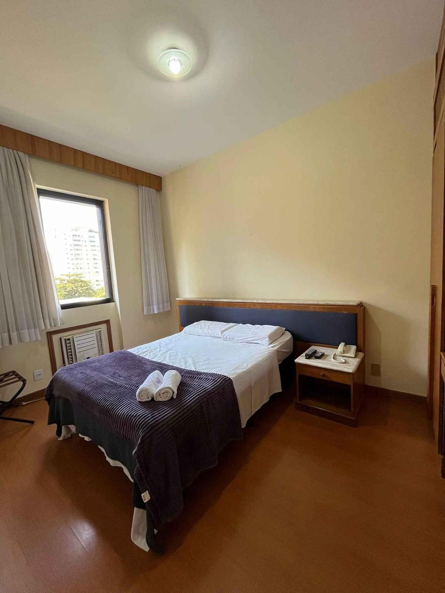 Appartement Lk Funcionarios 4 à Belo Horizonte Extérieur photo