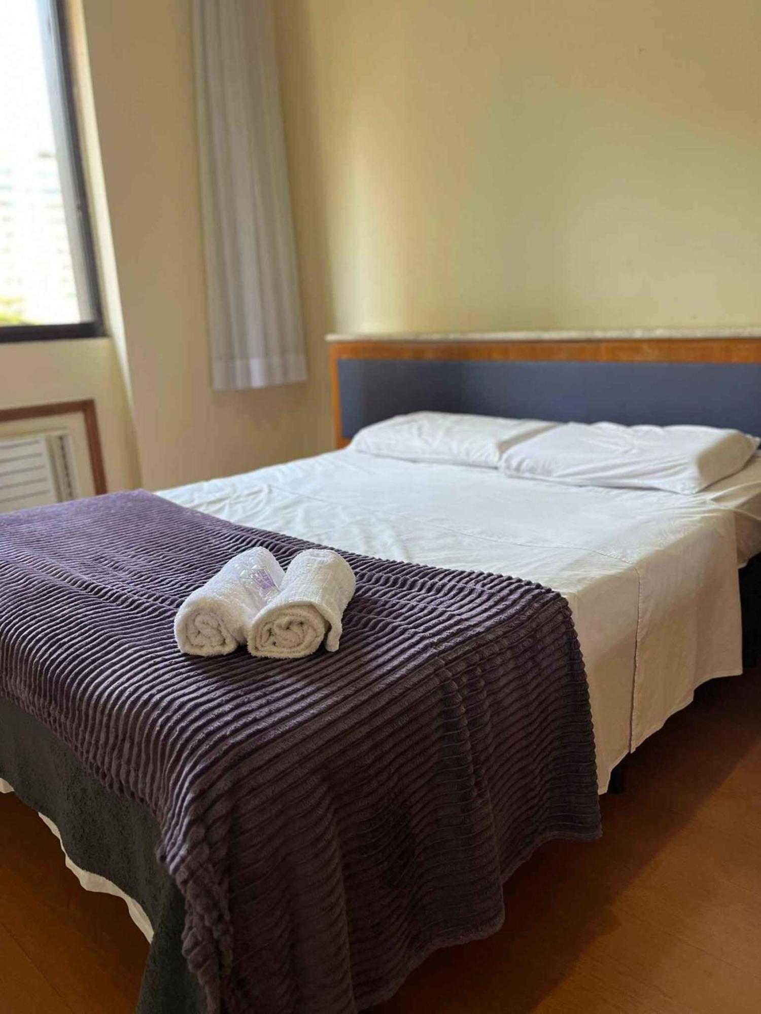 Appartement Lk Funcionarios 4 à Belo Horizonte Extérieur photo